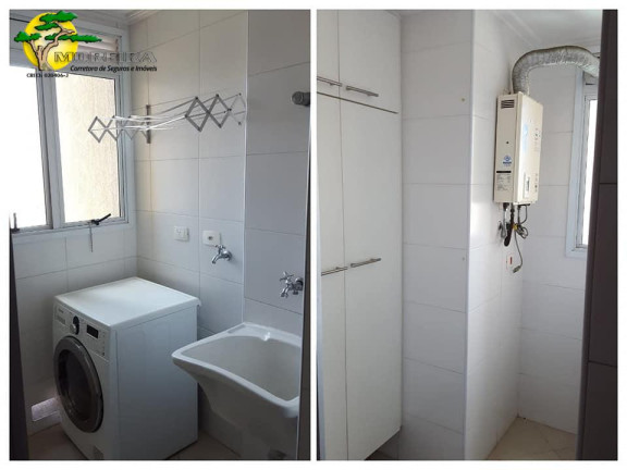 Imagem Apartamento com 3 Quartos à Venda, 93 m² em São Paulo