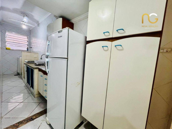 Imagem Apartamento com 1 Quarto à Venda, 36 m² em Canto Do Forte - Praia Grande Imagem Apartamento com 1 Quarto à Venda, 36 m² em Canto Do Forte - Praia Grande