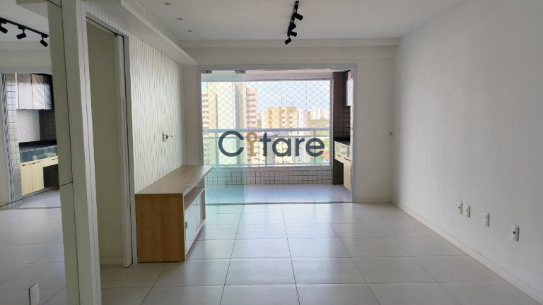 Imagem Apartamento com 3 Quartos à Venda, 90 m² em Guararapes - Fortaleza