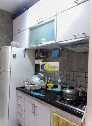 Imagem Apartamento com 2 Quartos à Venda, 53 m² em Vila Gonçalves - São Bernardo Do Campo Imagem Apartamento com 2 Quartos à Venda, 53 m² em Vila Gonçalves - São Bernardo Do Campo