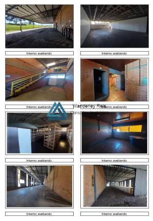 Imagem Imóvel Comercial à Venda, 61.305 m² em Bates - Lages Imagem Imóvel Comercial à Venda, 61.305 m² em Bates - Lages
