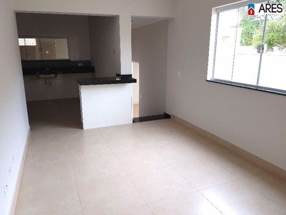 Casa com 1 Quarto para Alugar, 50 m² em Vila Frezzarim - Americana