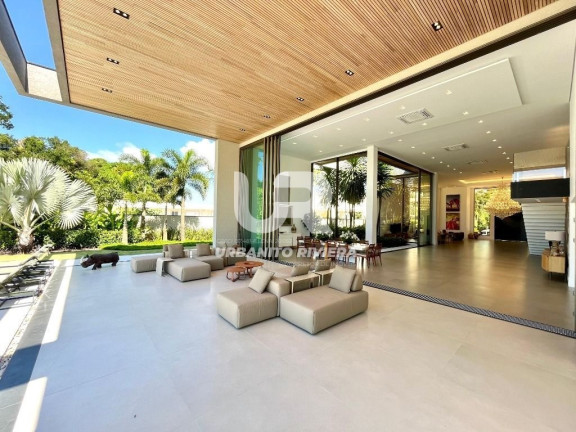 Imagem Casa com 9 Quartos à Venda, 859 m² em Riviera | Módulo 12 - Bertioga