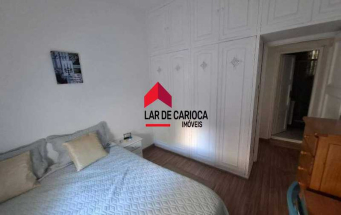 Imagem Apartamento com 2 Quartos à Venda, 85 m² em Copacabana - Rio De Janeiro