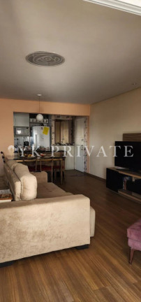 Imagem Apartamento com 2 Quartos à Venda, 94 m² em Vila Romana - São Paulo Imagem Apartamento com 2 Quartos à Venda, 94 m² em Vila Romana - São Paulo