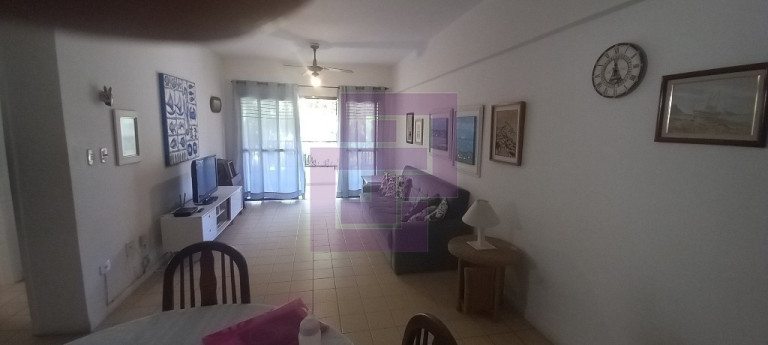 Imagem Apartamento com 2 Quartos à Venda, 100 m² em Jardim Las Palmas - Guarujá