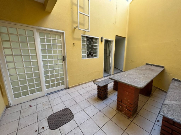 Imagem Sobrado com 3 Quartos à Venda, 146 m² em Jardim Santo Antonio - Goiânia