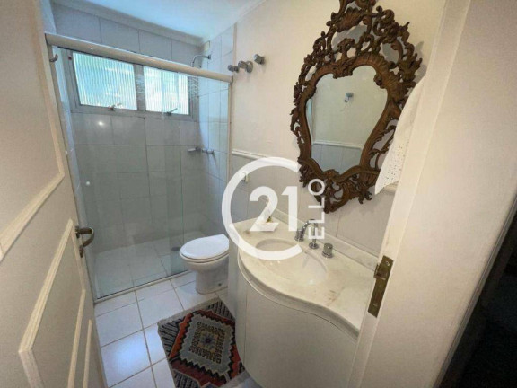 Imagem Apartamento com 2 Quartos à Venda, 95 m² em Itaim Bibi - São Paulo