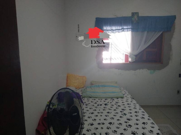 Imagem Casa com 3 Quartos à Venda, 125 m² em Jardim Amanda Ii - Hortolândia