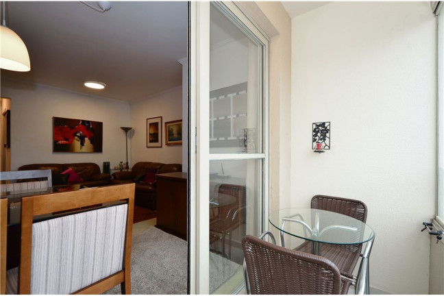 Imagem Apartamento com 2 Quartos à Venda, 62 m² em Vila Isa - São Paulo