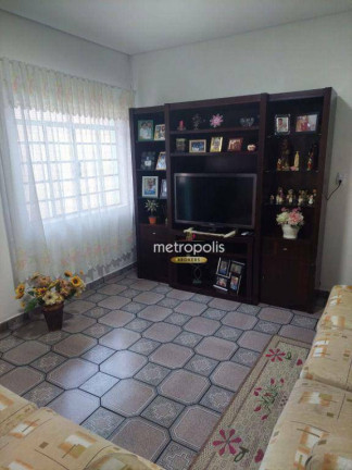 Imagem Casa com 3 Quartos à Venda, 180 m² em Santa Paula - São Caetano Do Sul