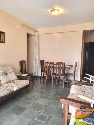 Imagem Apartamento com 2 Quartos à Venda, 70 m² em Centro - Ubatuba