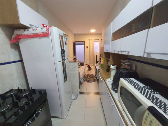 Imagem Casa com 1 Quarto à Venda, 36 m² em Campo Da Aviacao - Praia Grande Imagem Casa com 1 Quarto à Venda, 36 m² em Campo Da Aviacao - Praia Grande