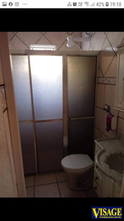 Imagem Casa com 2 Quartos à Venda, em Jd. Emilia - Jacareí Imagem Casa com 2 Quartos à Venda, em Jd. Emilia - Jacareí