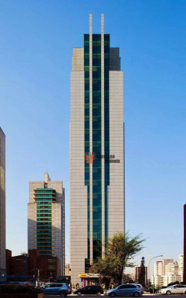 Imagem Imóvel à Venda, 92 m² em Bela Vista - São Paulo Imagem Imóvel à Venda, 92 m² em Bela Vista - São Paulo