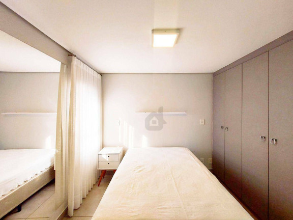 Imagem Apartamento com 1 Quarto à Venda, 50 m² em Condomínio Spettacolo Patriani - Sorocaba