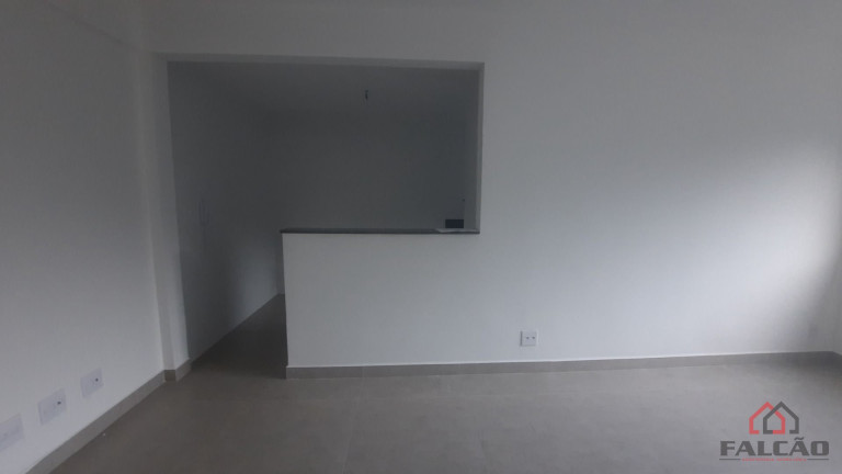 Imagem Apartamento com 2 Quartos à Venda, 83 m² em Marapé - Santos Imagem Apartamento com 2 Quartos à Venda, 83 m² em Marapé - Santos