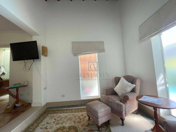 Imagem Casa com 4 Quartos para Alugar, 580 m² em Alphaville 02 - Barueri Imagem Casa com 4 Quartos para Alugar, 580 m² em Alphaville 02 - Barueri
