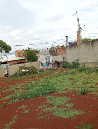 Imagem Terreno à Venda, 250 m² em Residencial Astória - Tatuí