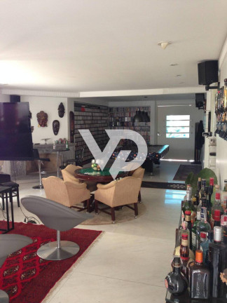Imagem Casa com 6 Quartos à Venda, 620 m² em Alphaville - Santana De Parnaíba Imagem Casa com 6 Quartos à Venda, 620 m² em Alphaville - Santana De Parnaíba
