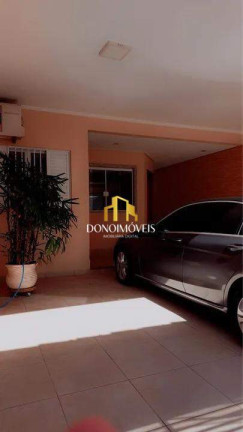Casa com 3 Quartos à Venda, 193 m² em Olímpico - São Caetano Do Sul