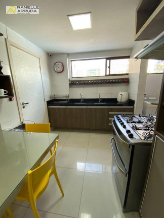 Imagem Apartamento com 3 Quartos à Venda, 132 m² em Bessa - João Pessoa