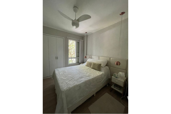 Imagem Imóvel com 3 Quartos à Venda, 98 m² em Vila Olímpia - São Paulo