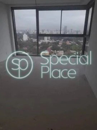 Imagem Apartamento com 2 Quartos à Venda, 250 m² em Pinheiros - São Paulo
