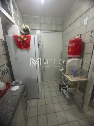 Imagem Apartamento com 2 Quartos à Venda, 74 m² em Casa Forte - Recife