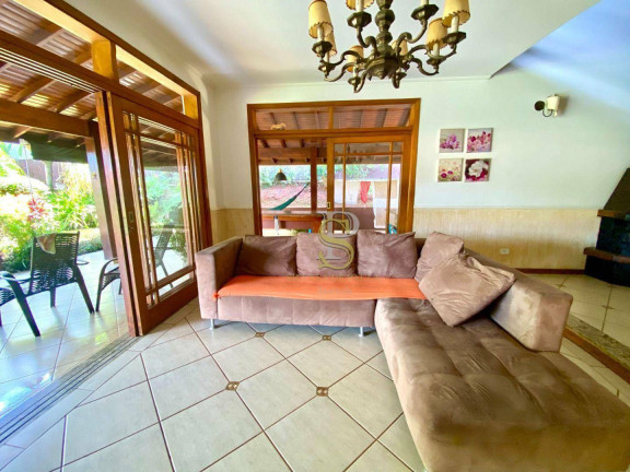 Imagem Chácara com 5 Quartos à Venda, 352 m² em Condominio Palavra Da Vida - Atibaia Imagem Chácara com 5 Quartos à Venda, 352 m² em Condominio Palavra Da Vida - Atibaia