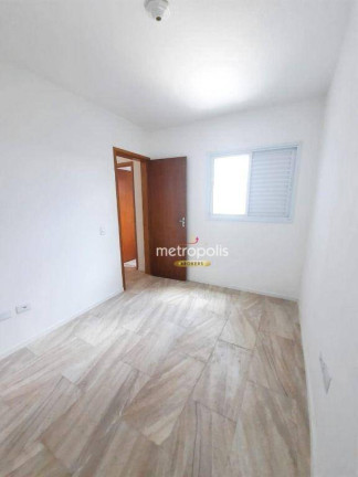 Imagem Apartamento com 2 Quartos à Venda, 42 m² em Vila Tibiriçá - Santo André Imagem Apartamento com 2 Quartos à Venda, 42 m² em Vila Tibiriçá - Santo André