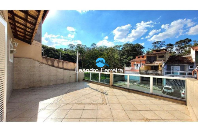 Imagem Sobrado com 3 Quartos à Venda, 169 m² em Nova Petrópolis - São Bernardo Do Campo Imagem Sobrado com 3 Quartos à Venda, 169 m² em Nova Petrópolis - São Bernardo Do Campo