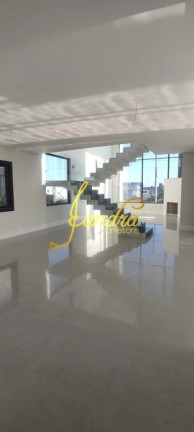 Imagem Casa de Condomínio com 4 Quartos à Venda, 419 m² em Atlantida Sul - Osorio