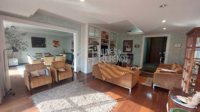 Imagem Apartamento com 3 Quartos à Venda, 219 m² em Gonzaga - Santos Imagem Apartamento com 3 Quartos à Venda, 219 m² em Gonzaga - Santos