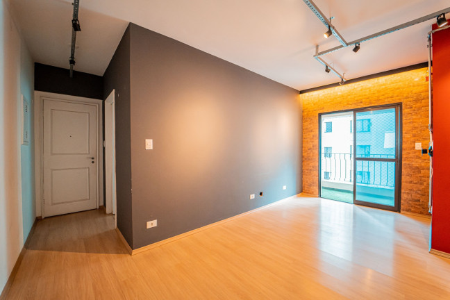 Imagem Apartamento com 2 Quartos à Venda, 55 m² em Vila Mascote - São Paulo