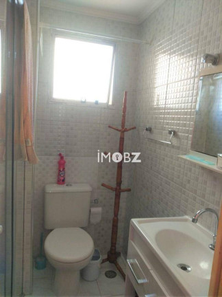 Imagem Imóvel com 3 Quartos à Venda, 78 m² em Socorro - São Paulo