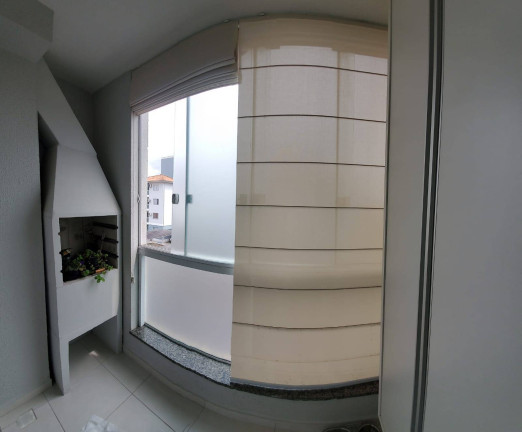Imagem Apartamento com 2 Quartos à Venda, 55 m² em Areias - Tijucas