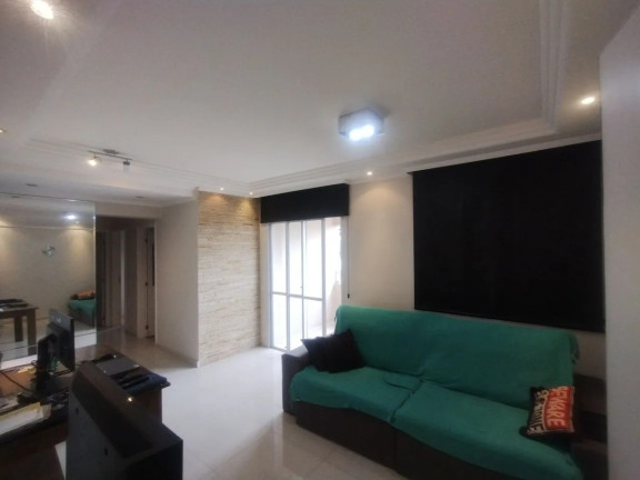 Imagem Imóvel com 2 Quartos à Venda, 74 m² em Tamboré - Barueri Imagem Imóvel com 2 Quartos à Venda, 74 m² em Tamboré - Barueri