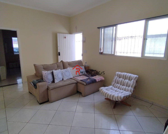 Imagem Casa com 2 Quartos à Venda, 200 m² em Canto Do Forte - Praia Grande Imagem Casa com 2 Quartos à Venda, 200 m² em Canto Do Forte - Praia Grande