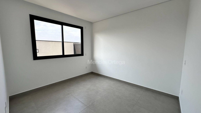Imagem Casa com 3 Quartos à Venda, 284 m² em Alphaville Nova Esplanada - Votorantim