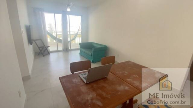 Imagem Apartamento com 2 Quartos à Venda, 90 m² em Centro - Cabo Frio Imagem Apartamento com 2 Quartos à Venda, 90 m² em Centro - Cabo Frio
