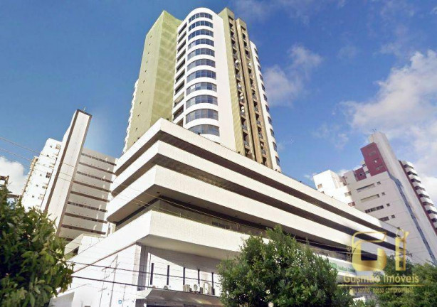 Imagem Sala Comercial para Alugar, 32 m² em Petrópolis - Natal Imagem Sala Comercial para Alugar, 32 m² em Petrópolis - Natal