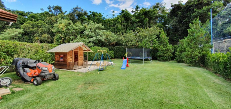 Imagem Casa com 6 Quartos à Venda, 600 m² em Condomínio Campo Verde - Bragança Paulista Imagem Casa com 6 Quartos à Venda, 600 m² em Condomínio Campo Verde - Bragança Paulista