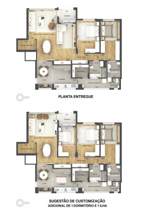 Imagem Imóvel com 2 Quartos à Venda, 153 m² em Higienópolis - São Paulo Imagem Imóvel com 2 Quartos à Venda, 153 m² em Higienópolis - São Paulo