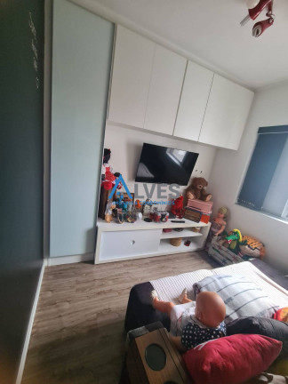 Imagem Apartamento com 3 Quartos à Venda, 70 m² em Centro - São Bernardo Do Campo Imagem Apartamento com 3 Quartos à Venda, 70 m² em Centro - São Bernardo Do Campo