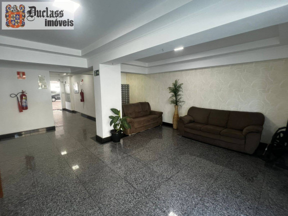 Imagem Apartamento com 2 Quartos à Venda, 55 m² em Ocian - Praia Grande