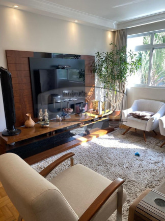 Apartamento com 2 Quartos à Venda,  em Vila Mariana - São Paulo