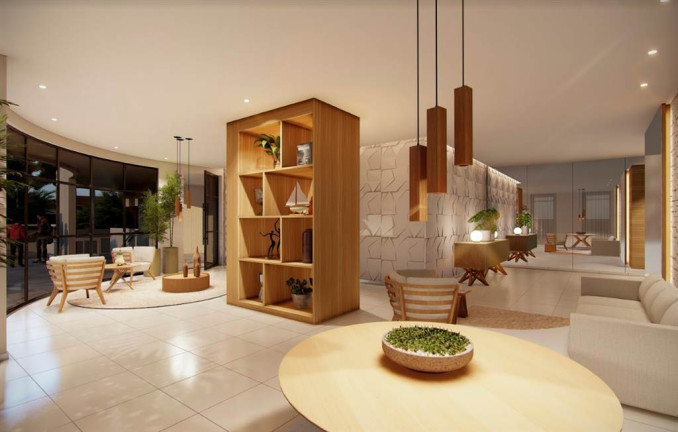 Imagem Apartamento com 3 Quartos à Venda, 217 m² em Centro - Mongagua Imagem Apartamento com 3 Quartos à Venda, 217 m² em Centro - Mongagua