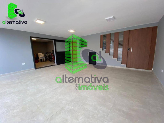 Imagem Casa com 3 Quartos à Venda, 312 m² em Jardim Baronesa - Taubaté