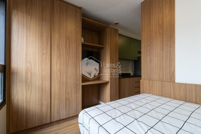 Imagem Apartamento com 1 Quarto à Venda, 20 m² em Moema - São Paulo Imagem Apartamento com 1 Quarto à Venda, 20 m² em Moema - São Paulo